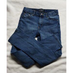 Lucky Brand Girl’s Jeans Size 16 in Medium Blue Wash